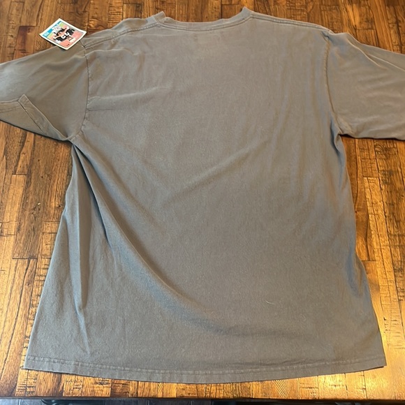 Boston Red Sox Majestic shirt - Picture 2 of 3